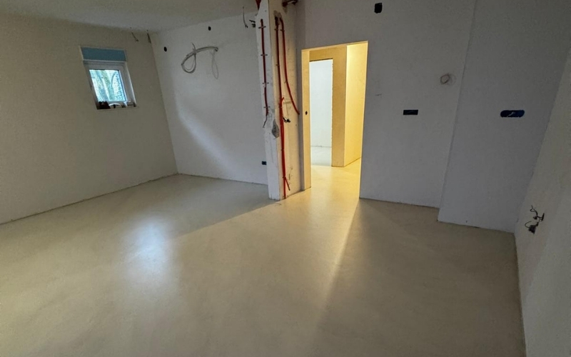 mikrocement u interijeru